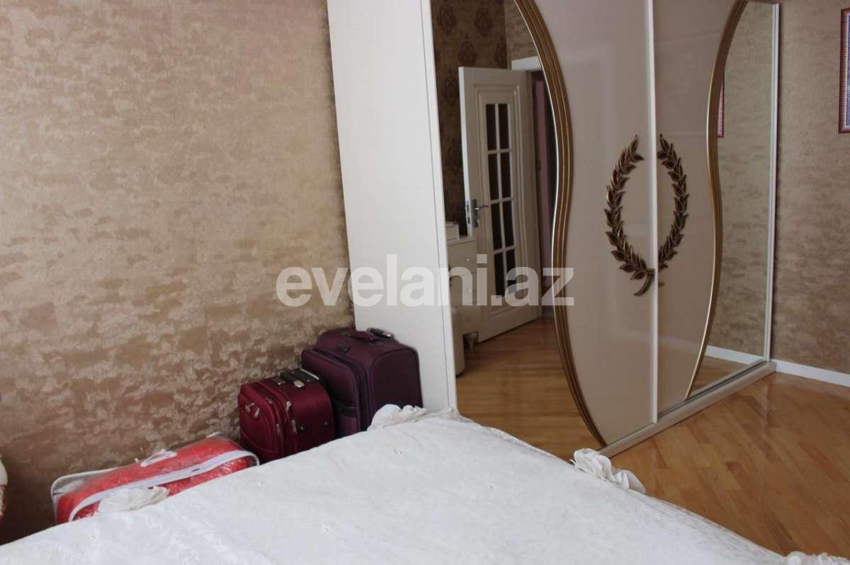 Satılır, yeni tikili, 2 otaqlı, 60 m², Nizami m.