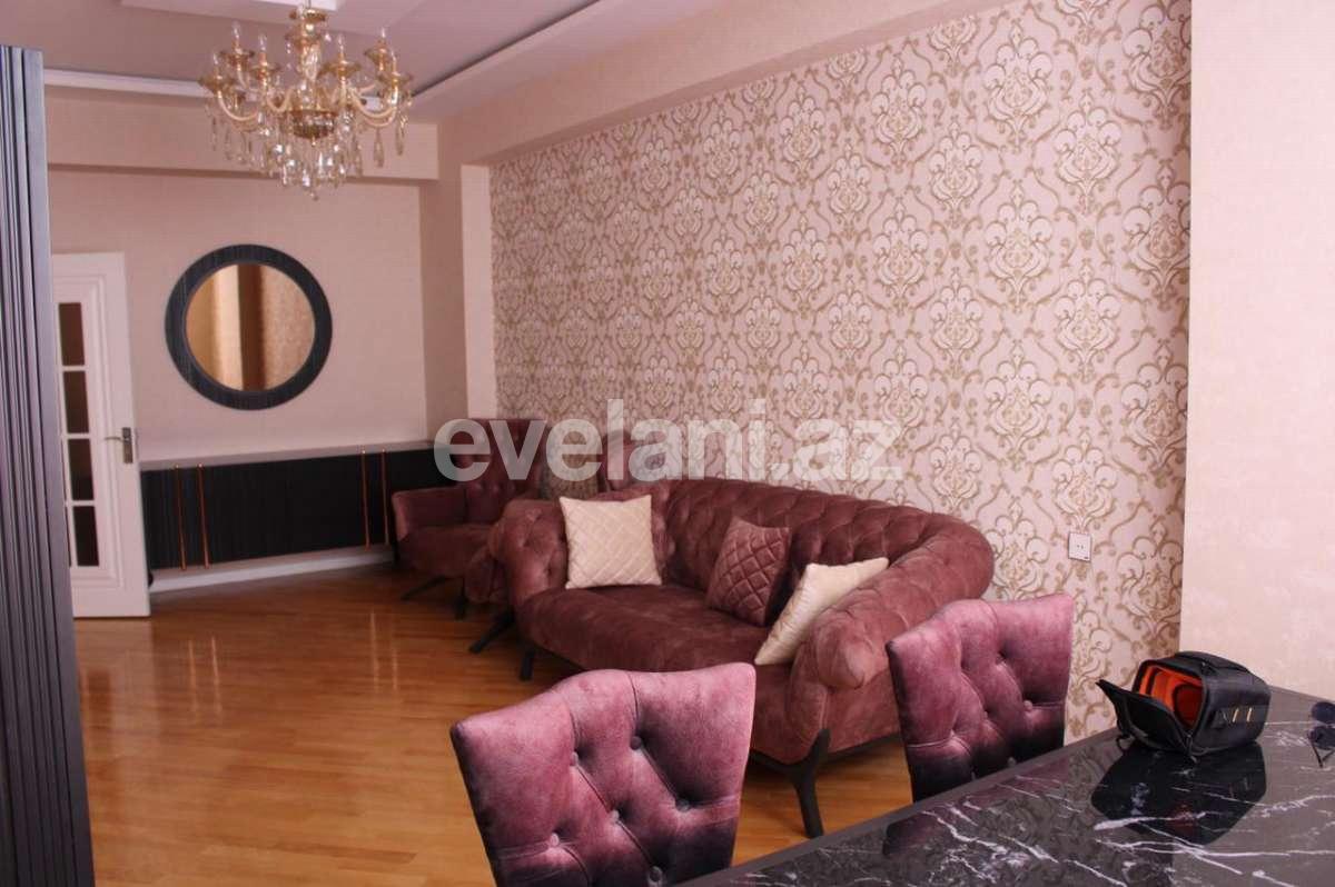 Satılır, yeni tikili, 2 otaqlı, 60 m², Nizami m.