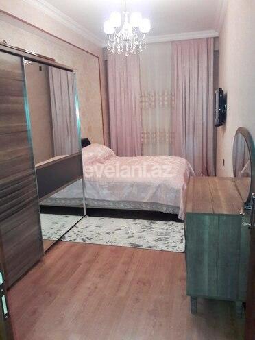 Satılır, yeni tikili, 2 otaqlı, 59 m², Yasamal r.