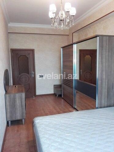 Satılır, yeni tikili, 2 otaqlı, 59 m², Yasamal r.
