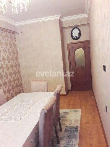 Satılır, yeni tikili, 2 otaqlı, 59 m², Yasamal r.