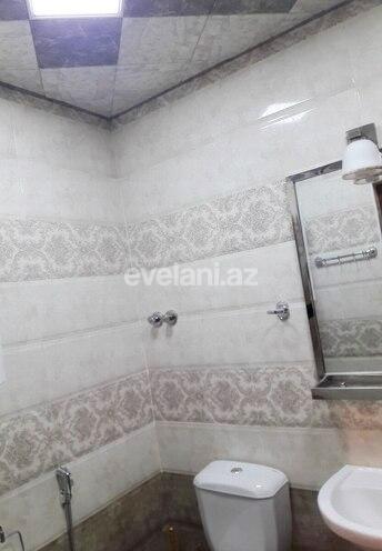 Satılır, yeni tikili, 2 otaqlı, 59 m², Yasamal r.