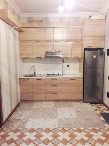 Satılır, yeni tikili, 2 otaqlı, 59 m², Yasamal r.