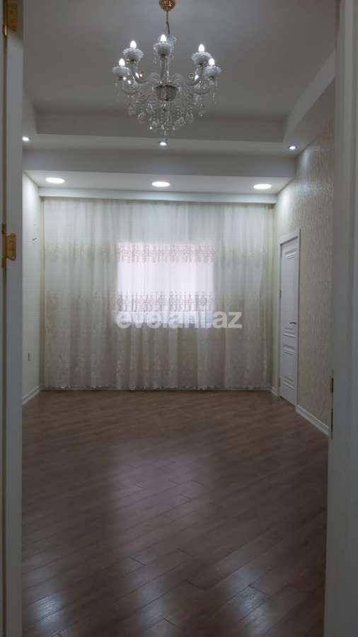 Продаётся, новостройка, 3-комнаты, 81 m², 3-й микрорайон p.