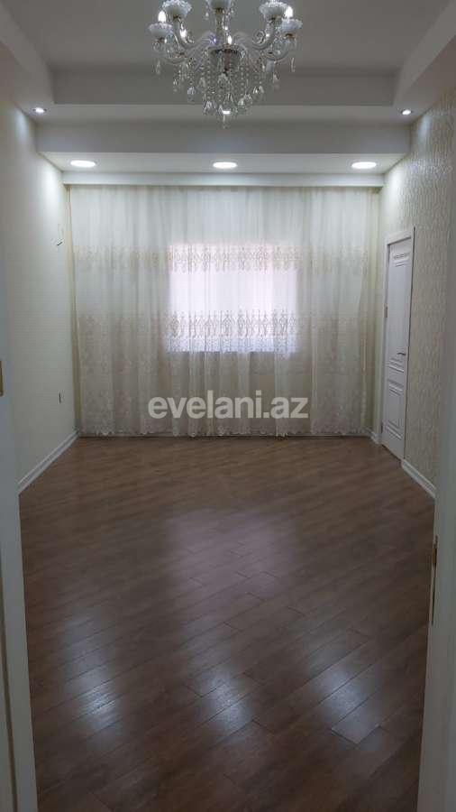 Продаётся, новостройка, 3-комнаты, 81 m², 3-й микрорайон p.