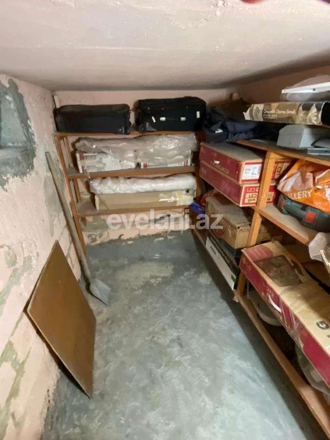 Продаётся, вторичка, 3-комнаты, 75 m², Ясамал p.