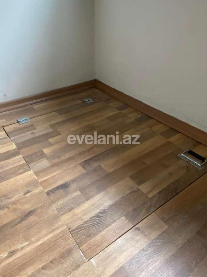 Продаётся, вторичка, 3-комнаты, 75 m², Ясамал p.