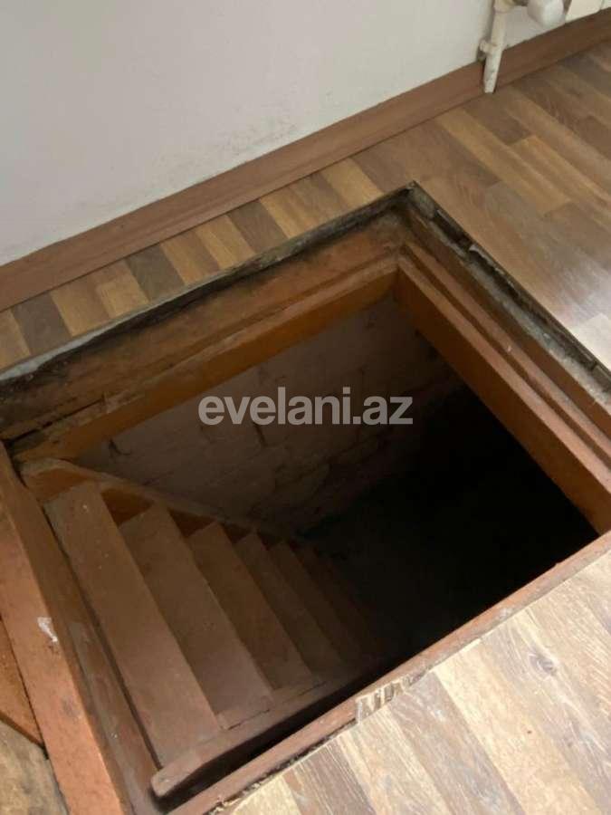 Продаётся, вторичка, 3-комнаты, 75 m², Ясамал p.