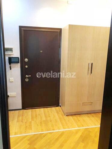 Satılır, yeni tikili, 2 otaqlı, 70 m², Yasamal r.