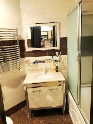 Satılır, yeni tikili, 2 otaqlı, 70 m², Yasamal r.