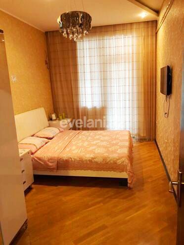 Satılır, yeni tikili, 2 otaqlı, 70 m², Yasamal r.