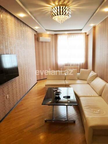 Satılır, yeni tikili, 2 otaqlı, 70 m², Yasamal r.
