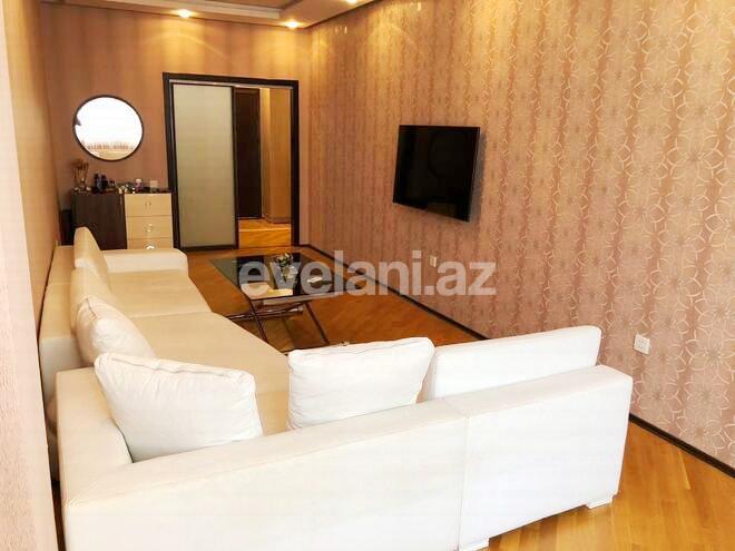 Satılır, yeni tikili, 2 otaqlı, 70 m², Yasamal r.