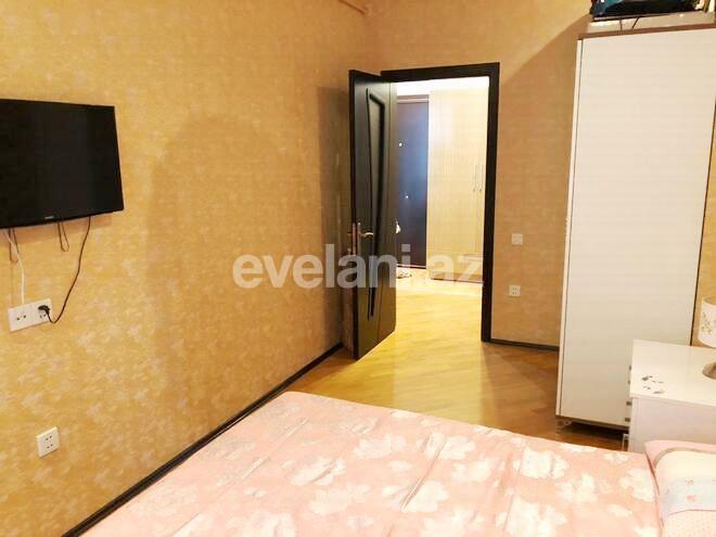 Satılır, yeni tikili, 2 otaqlı, 70 m², Yasamal r.