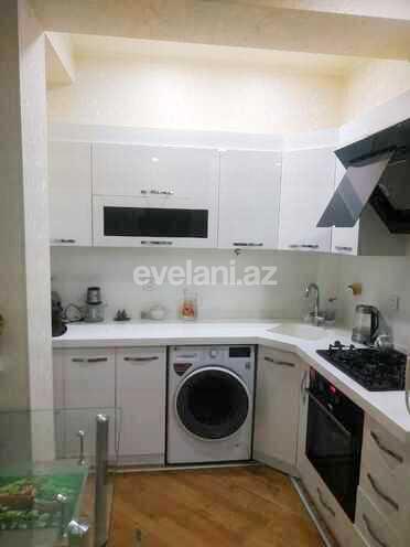 Satılır, yeni tikili, 2 otaqlı, 70 m², Yasamal r.