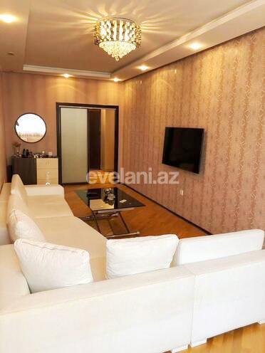 Satılır, yeni tikili, 2 otaqlı, 70 m², Yasamal r.