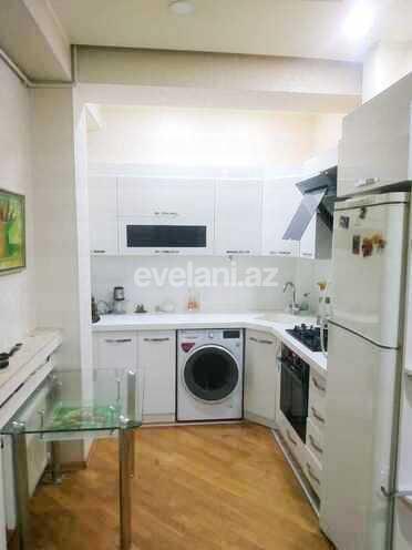 Satılır, yeni tikili, 2 otaqlı, 70 m², Yasamal r.