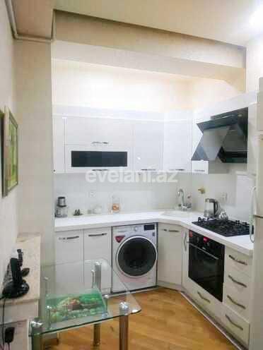 Satılır, yeni tikili, 2 otaqlı, 70 m², Yasamal r.