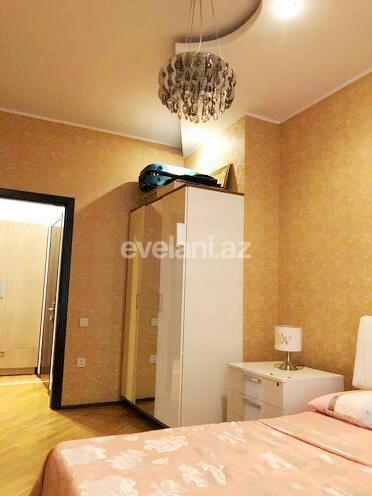 Satılır, yeni tikili, 2 otaqlı, 70 m², Yasamal r.
