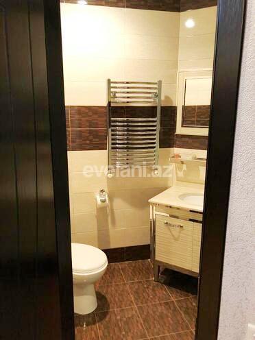 Satılır, yeni tikili, 2 otaqlı, 70 m², Yasamal r.