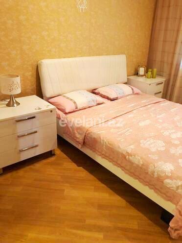 Satılır, yeni tikili, 2 otaqlı, 70 m², Yasamal r.