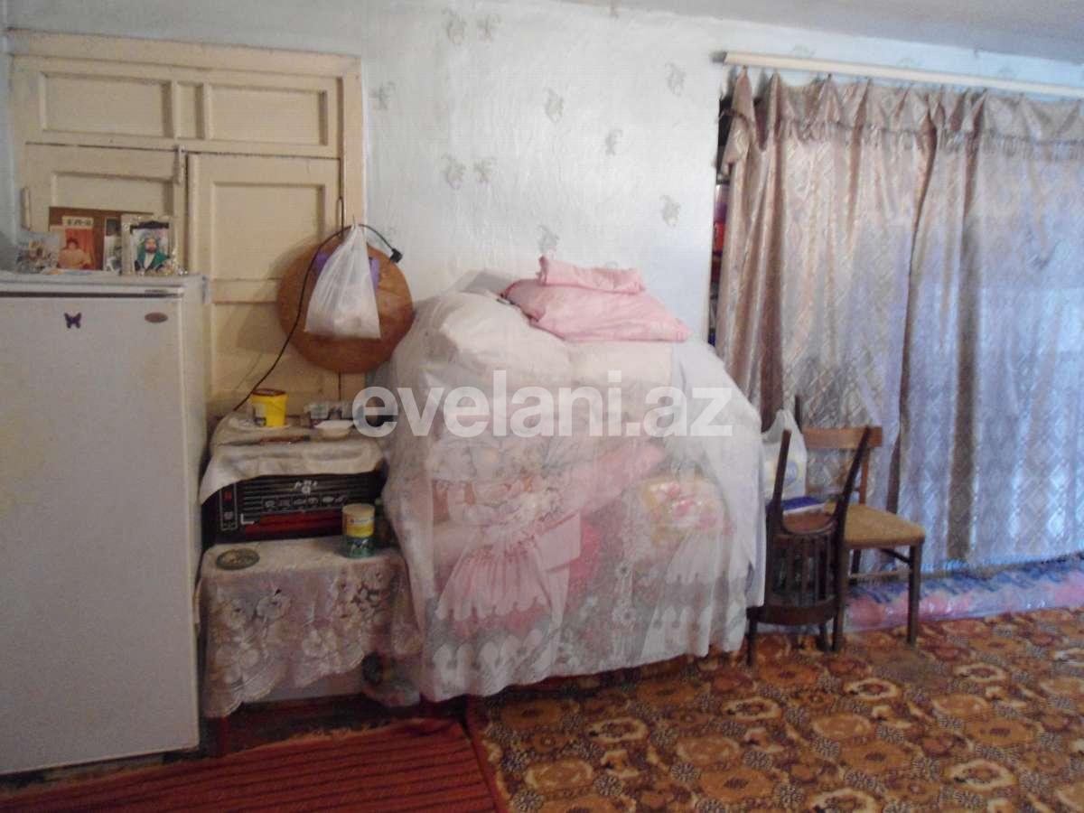Satılır, həyət evi / bağ, 3 otaqlı, 100 m², İnşaatçılar m.