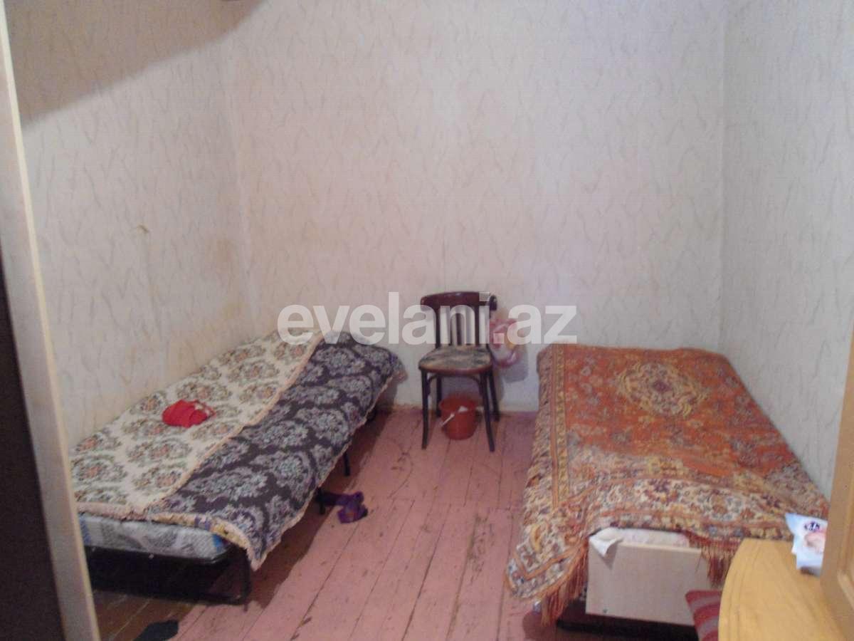 Satılır, həyət evi / bağ, 3 otaqlı, 100 m², İnşaatçılar m.