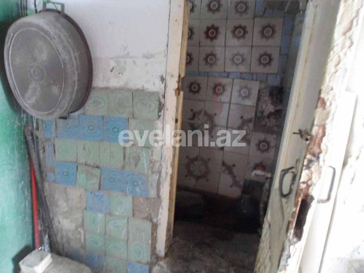 Satılır, həyət evi / bağ, 3 otaqlı, 100 m², İnşaatçılar m.
