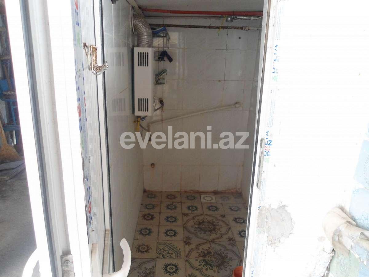 Satılır, həyət evi / bağ, 3 otaqlı, 100 m², İnşaatçılar m.