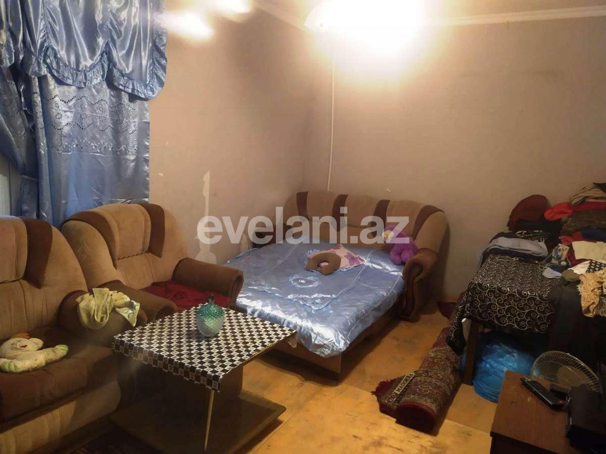 Satılır, köhnə tikili, 3 otaqlı, 80 m², Xalqlar Dostluğu m.