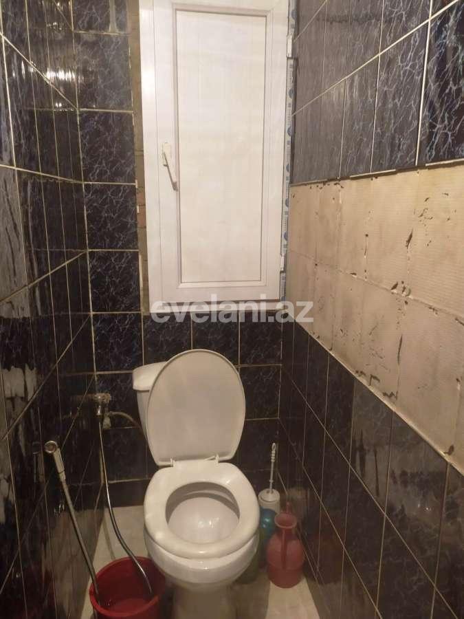 Satılır, köhnə tikili, 3 otaqlı, 80 m², Xalqlar Dostluğu m.