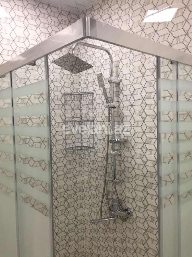 Sale, new building, 2 room, 52 m², Yasamal d.