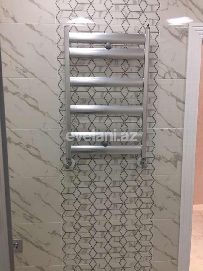 Sale, new building, 2 room, 52 m², Yasamal d.