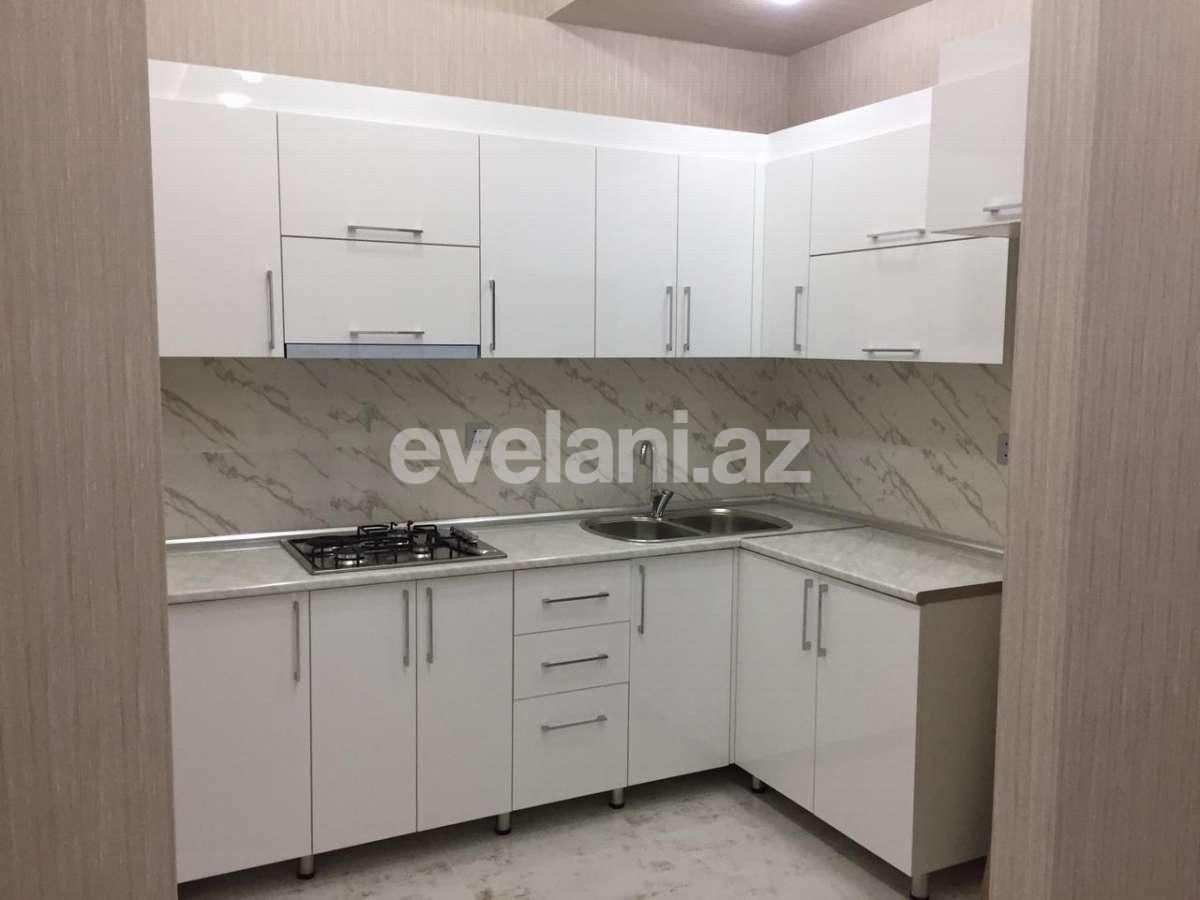 Sale, new building, 2 room, 52 m², Yasamal d.