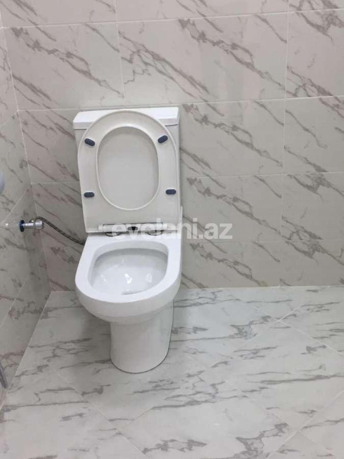 Sale, new building, 2 room, 52 m², Yasamal d.