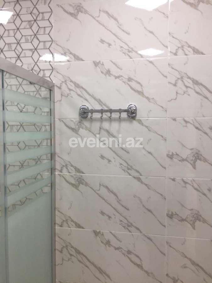 Sale, new building, 2 room, 52 m², Yasamal d.