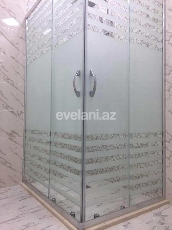 Sale, new building, 2 room, 52 m², Yasamal d.