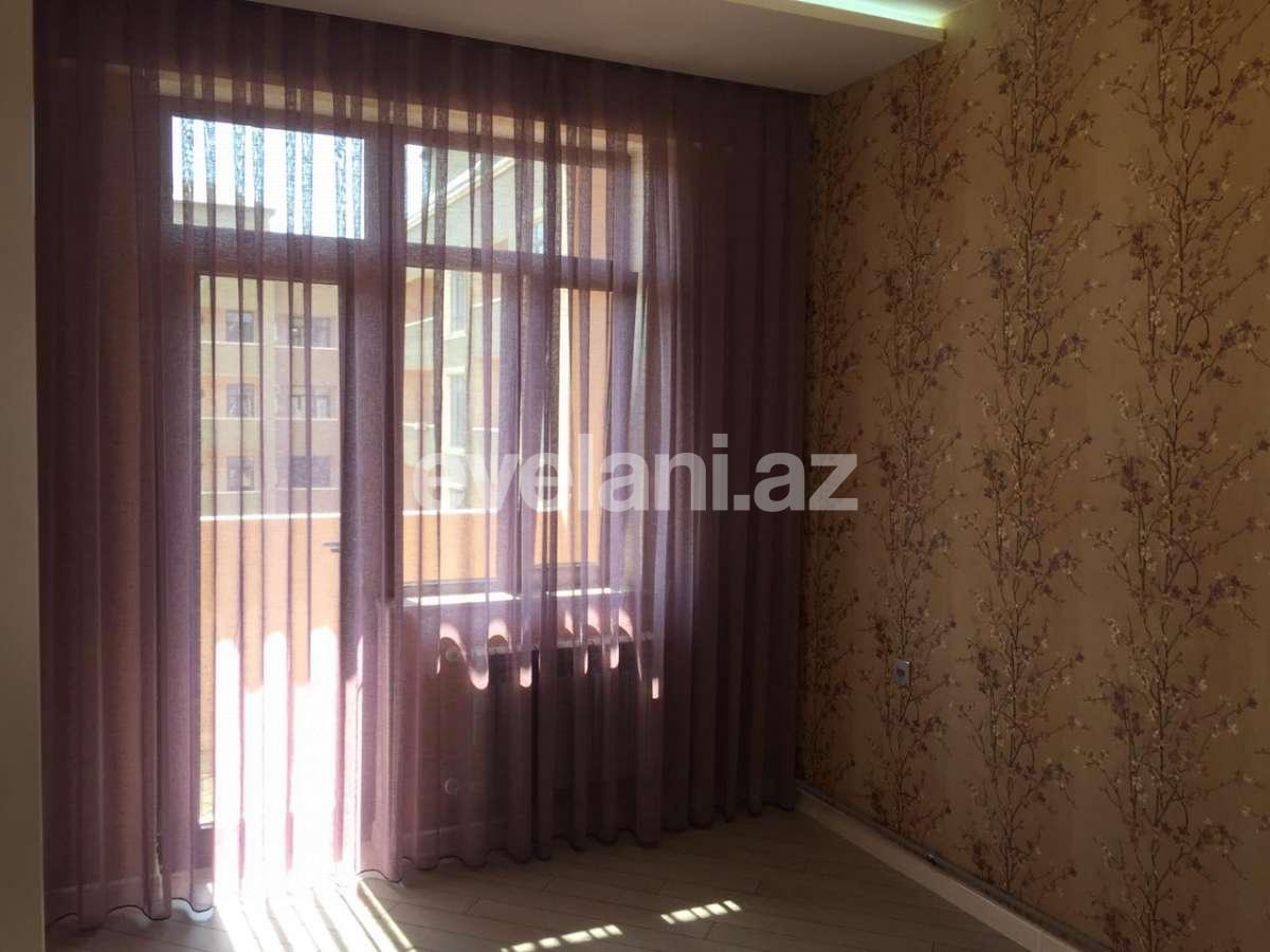 Sale, new building, 2 room, 52 m², Yasamal d.