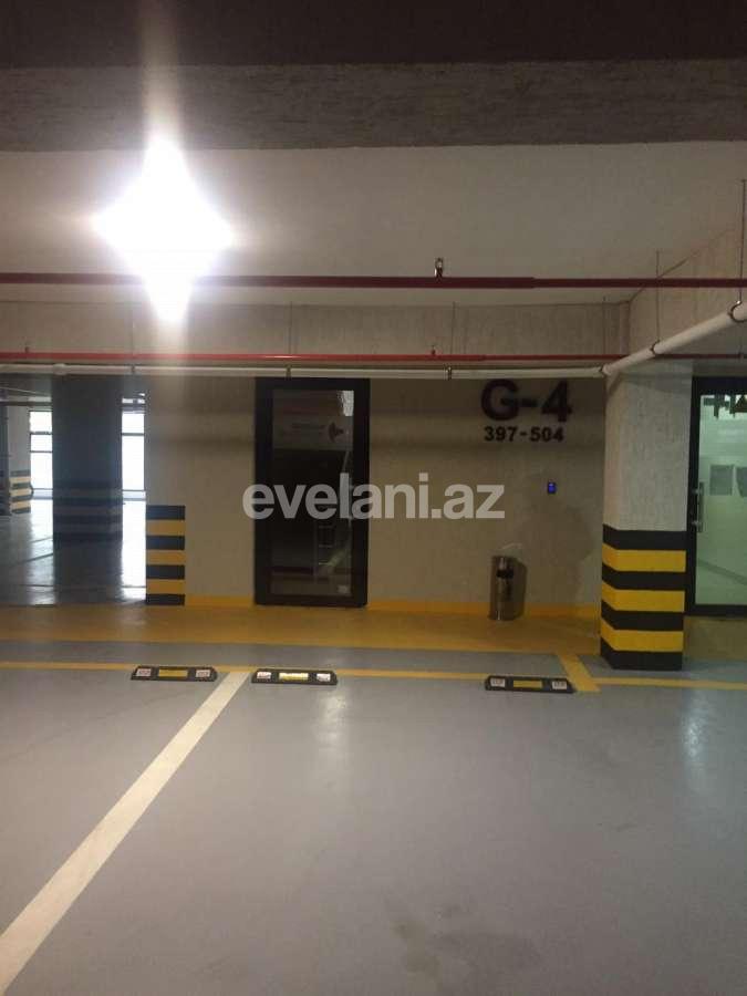 Sale, new building, 2 room, 52 m², Yasamal d.