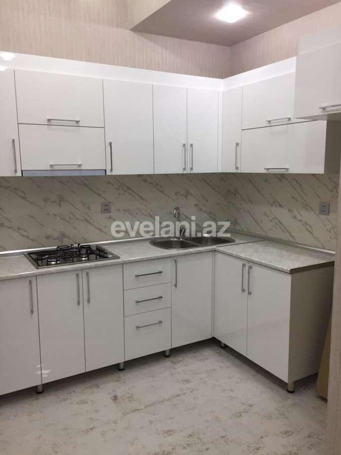 Sale, new building, 2 room, 52 m², Yasamal d.