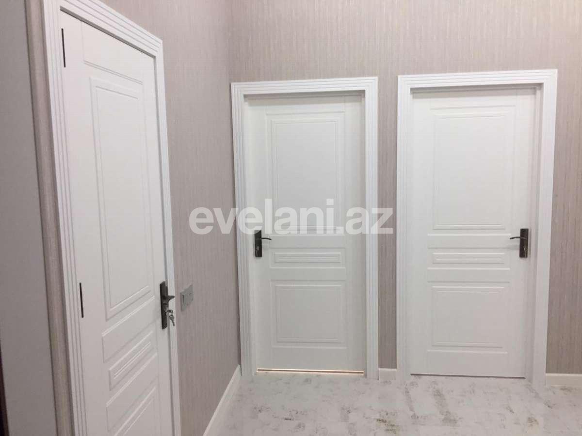 Sale, new building, 2 room, 52 m², Yasamal d.