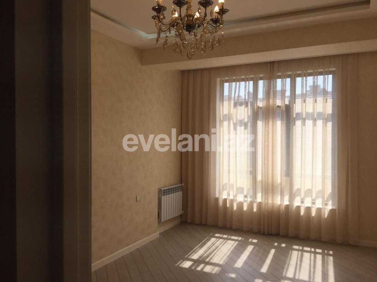 Sale, new building, 2 room, 52 m², Yasamal d.