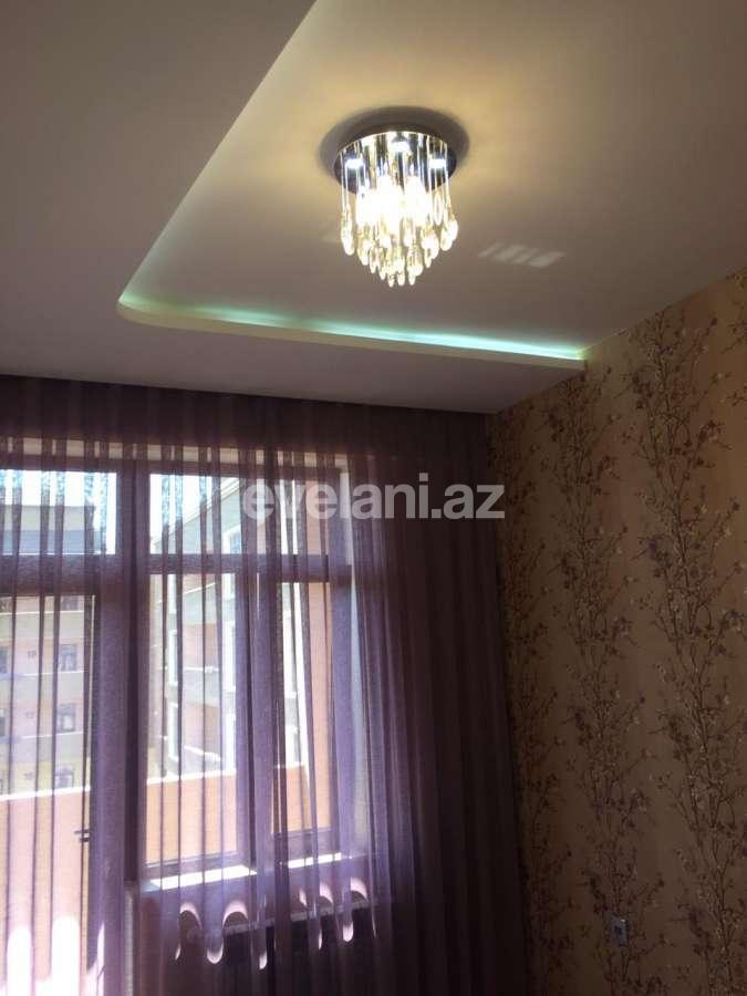 Sale, new building, 2 room, 52 m², Yasamal d.