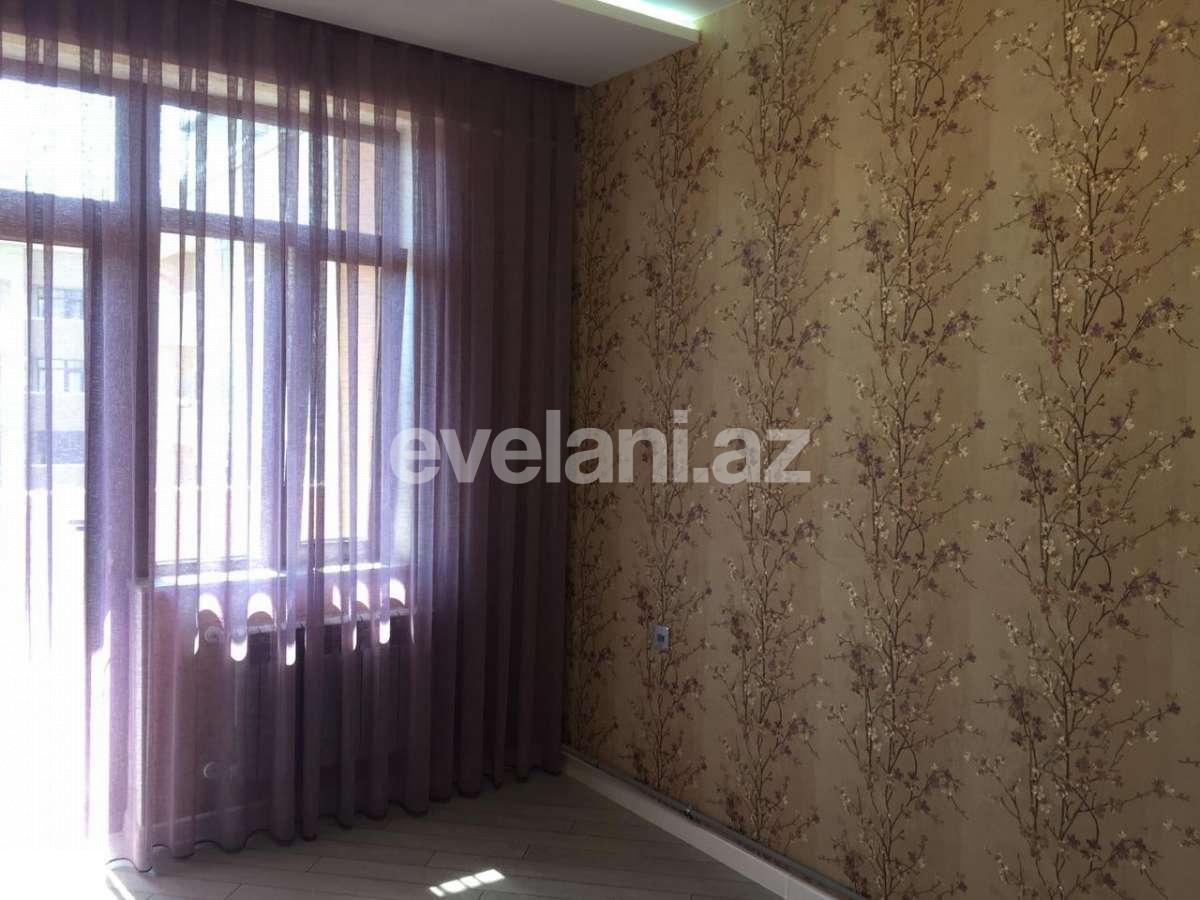 Sale, new building, 2 room, 52 m², Yasamal d.