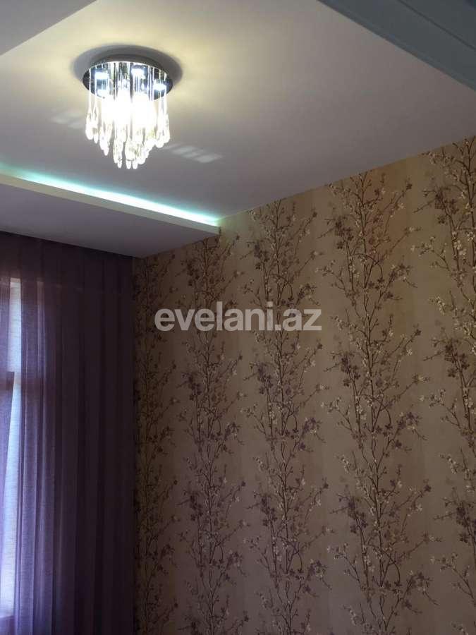 Sale, new building, 2 room, 52 m², Yasamal d.