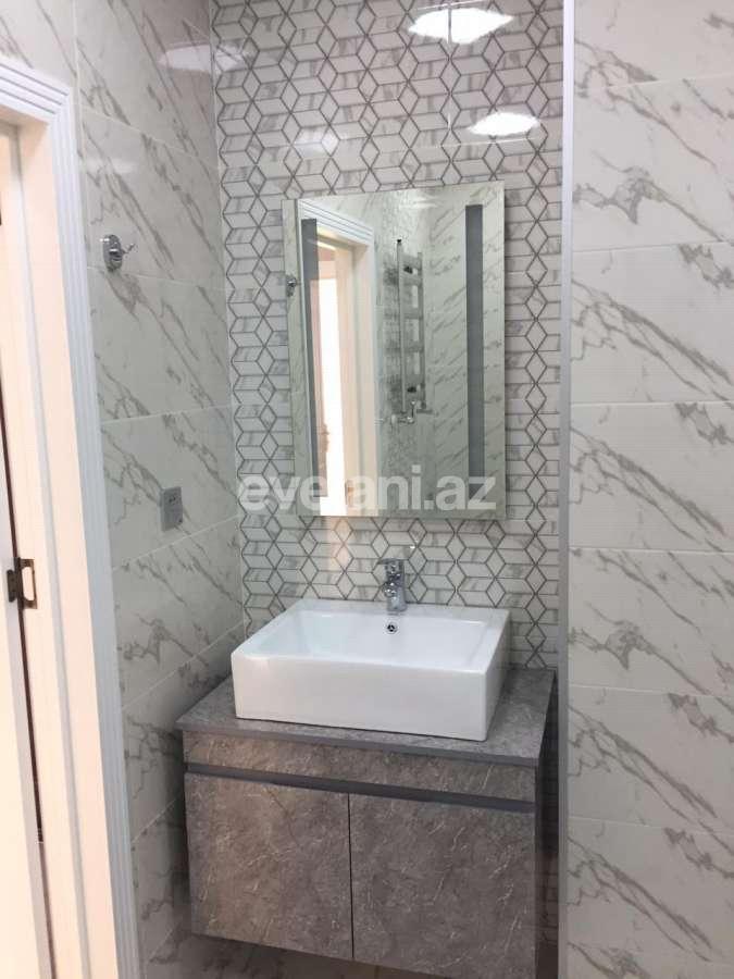 Sale, new building, 2 room, 52 m², Yasamal d.