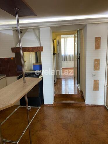 Kirayə verilir, köhnə tikili, 3 otaqlı, 85 m², 28 may m.