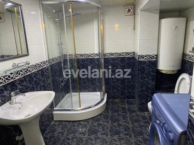 Kirayə verilir, köhnə tikili, 3 otaqlı, 85 m², 28 may m.