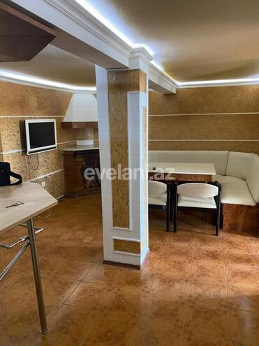 Kirayə verilir, köhnə tikili, 3 otaqlı, 85 m², 28 may m.