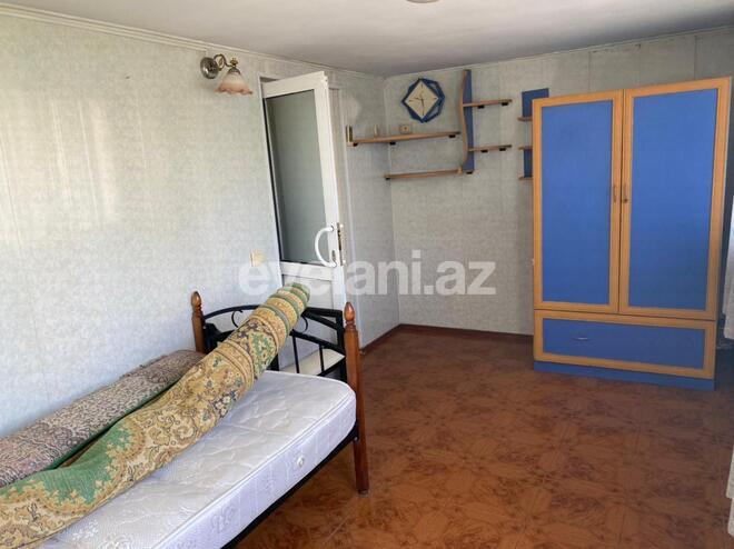 Kirayə verilir, köhnə tikili, 3 otaqlı, 85 m², 28 may m.